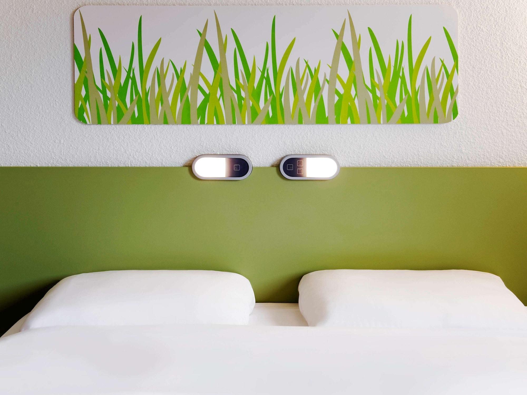 Ibis Budget Centre Avignon